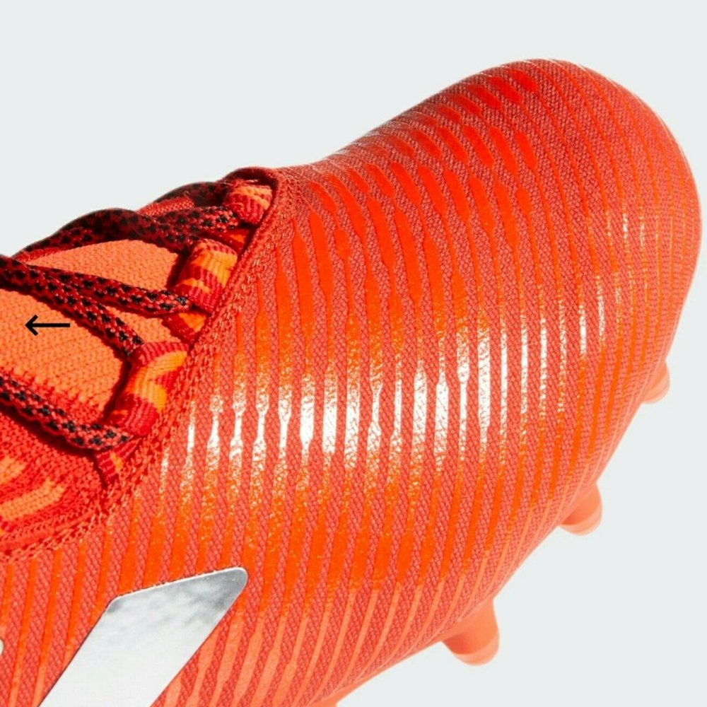 Men's Adidas Freak Ultra Boost Primeknit Football - Picture 4 of 6